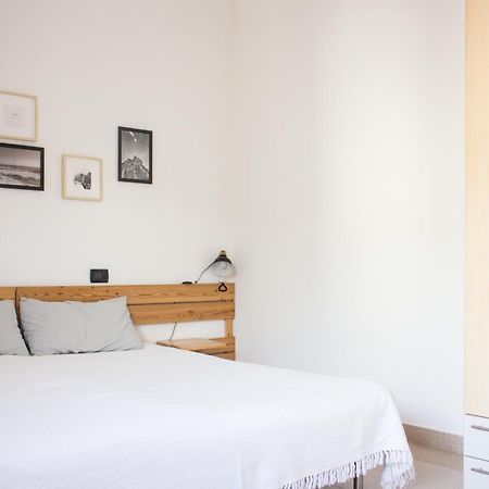 Residenze Branca III Seaview Διαμέρισμα Orosei Εξωτερικό φωτογραφία