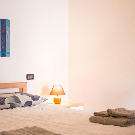 Residenze Branca III Seaview Διαμέρισμα Orosei Εξωτερικό φωτογραφία
