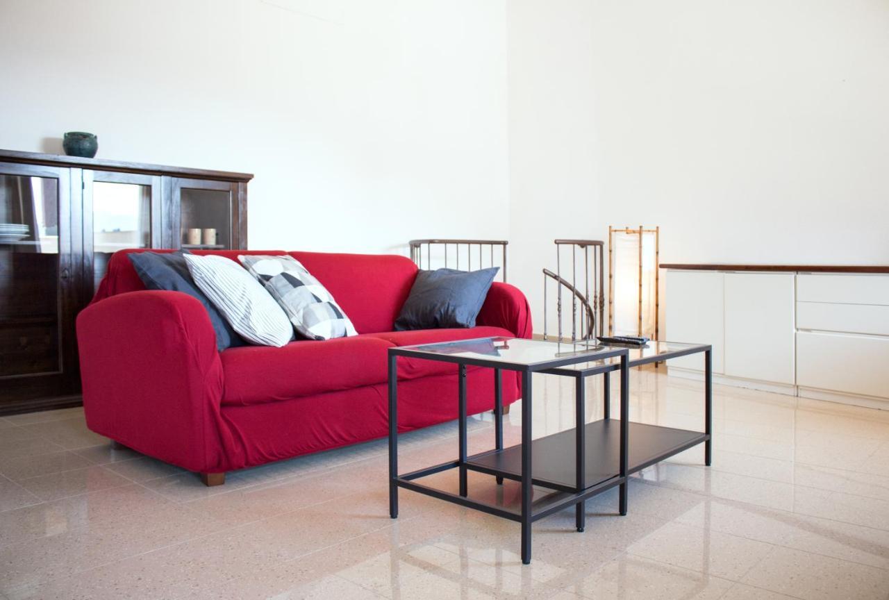 Residenze Branca III Seaview Διαμέρισμα Orosei Εξωτερικό φωτογραφία