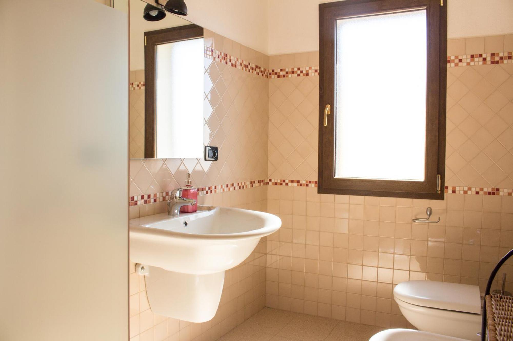 Residenze Branca III Seaview Διαμέρισμα Orosei Εξωτερικό φωτογραφία