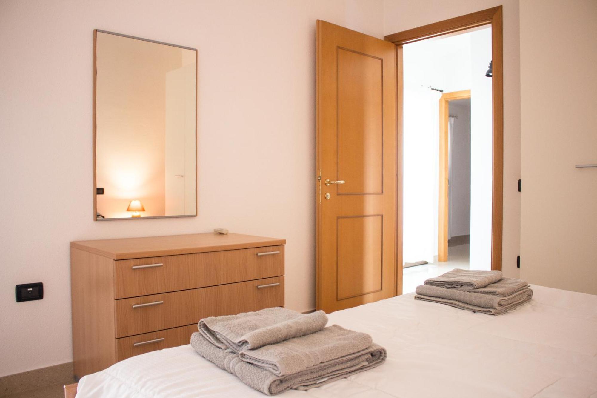 Residenze Branca III Seaview Διαμέρισμα Orosei Εξωτερικό φωτογραφία