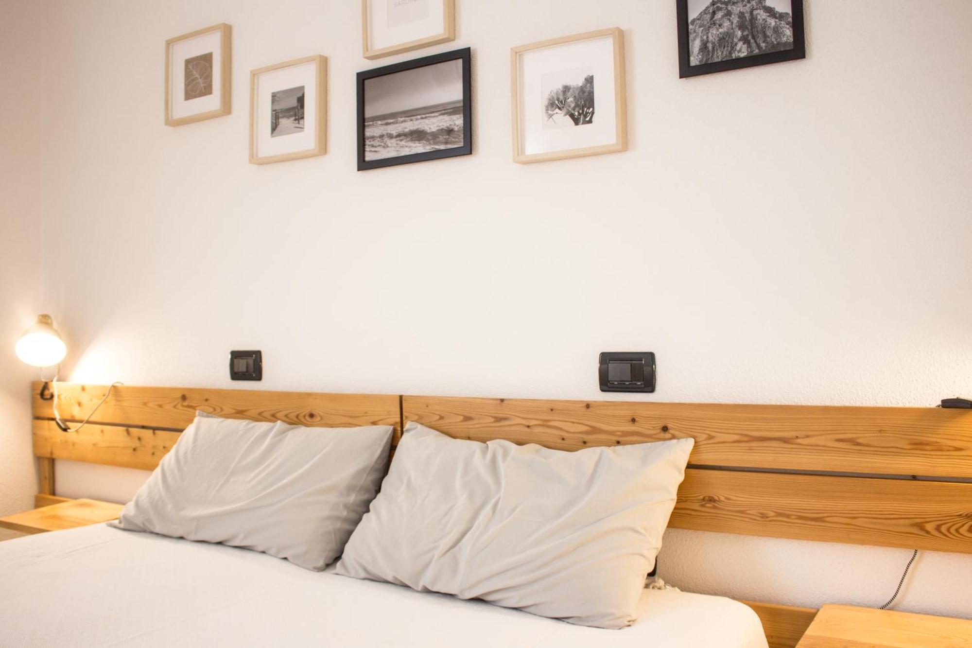 Residenze Branca III Seaview Διαμέρισμα Orosei Εξωτερικό φωτογραφία