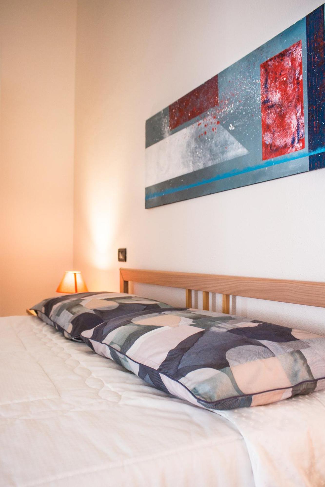 Residenze Branca III Seaview Διαμέρισμα Orosei Εξωτερικό φωτογραφία