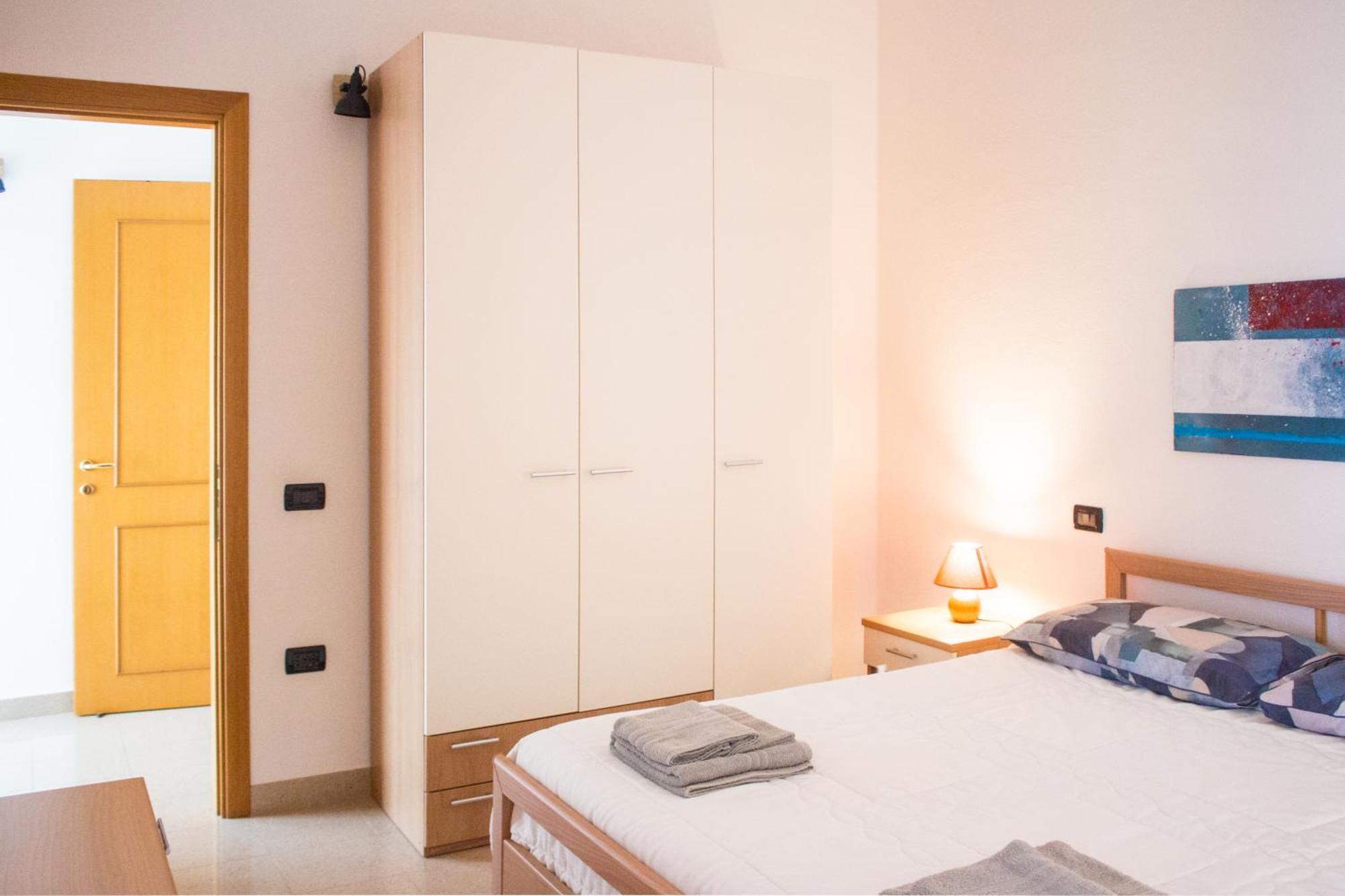 Residenze Branca III Seaview Διαμέρισμα Orosei Εξωτερικό φωτογραφία